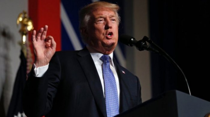 Declaración de impuestos de Donald Trump no se conocerá antes de las elecciones de noviembre