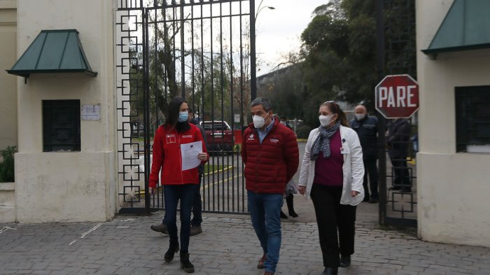 Brote en hipódromo: Seremi confirma 18 trabajadores con COVID-19 y están a la espera de más test PCR