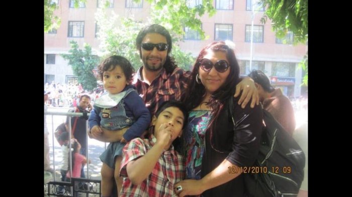 El drama de una mujer discapacitada y su esposo cesante que pueden perder su casa en plena pandemia