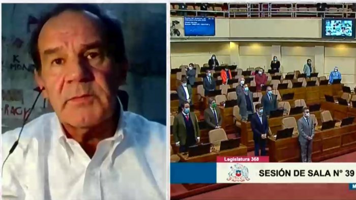 Allamand tras votación de retiro de fondos de AFP: 