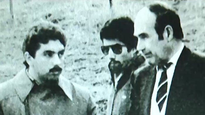 El enigmático caso del asesinato de Alice Meyer se convertirá en serie