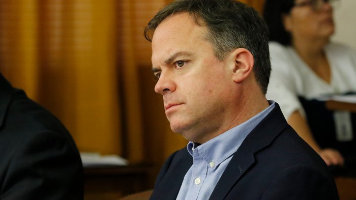 “Está abusando de un derecho