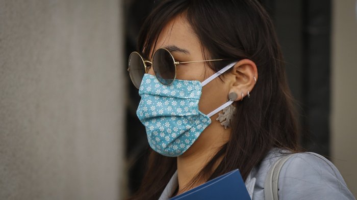 Izkia Siches tras desconfinamiento de Los Ríos y Aysén: 