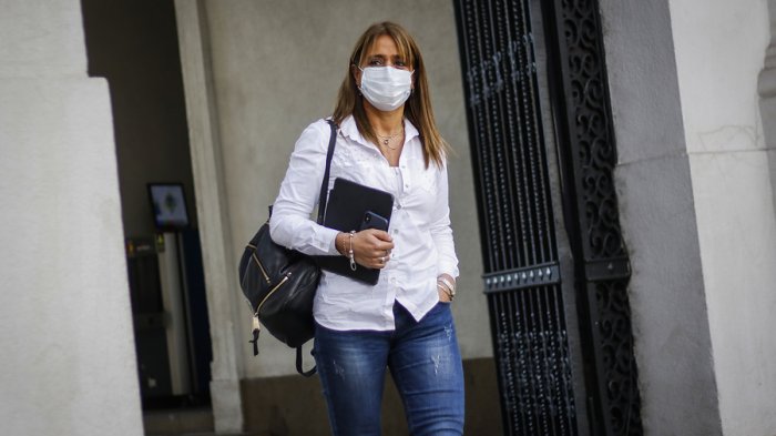 10% de las AFP: Van Rysselberghe dice que la UDI tiene una 