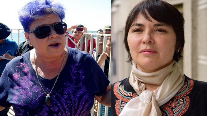 Patricia Maldonado arremetió contra Alejandra Matus: 