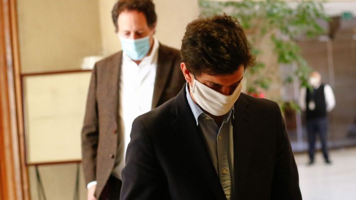 Diputado Torrealba dice que Chile Vamos se juega 