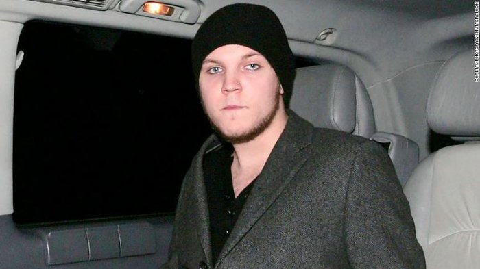 A los 27 años muere el nieto de Elvis Presley, Benjamin Keough