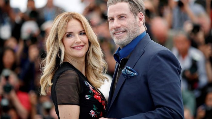 Kelly Preston, actriz y esposa de John Travolta, murió tras 2 años de lucha contra el cáncer de mama