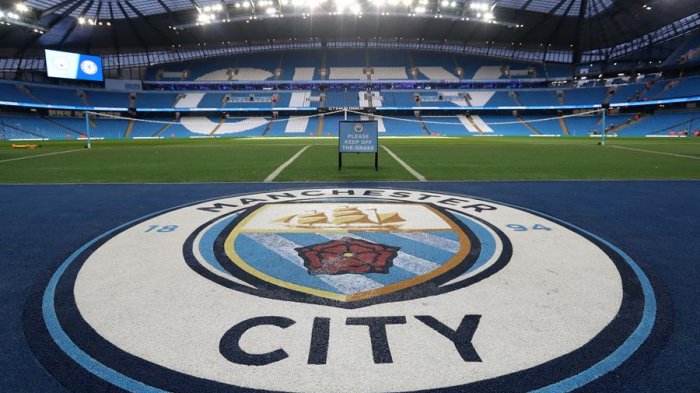 El Manchester City podrá jugar en la Champions luego que el TAS le revocara la sanción