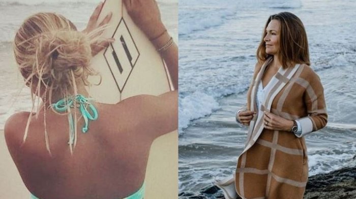 Ex surfista relató la peor experiencia de su vida: “Perdí la cuenta de cuántas veces me violaron”