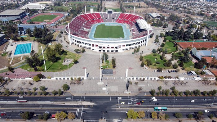 Anuncian permiso único colectivo para el fútbol profesional: 18 clubes volverán a entrenar