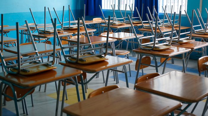 Mineduc y municipios acuerdan dos semanas de receso en el segundo semestre