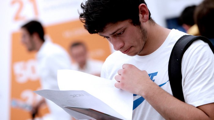 Cómo postular al CAE para el segundo semestre: Comenzó proceso extraordinario