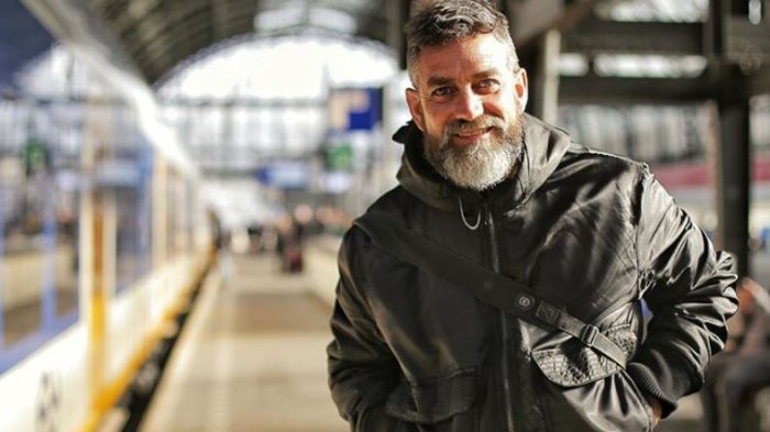 Felipe Braun pone fin a su era en las teleseries: “No quiero volver hacer nunca más”