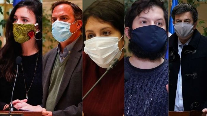 Del FA a la UDI: Así reaccionó el mundo político al Plan Fortalecido de Protección a la Clase Media