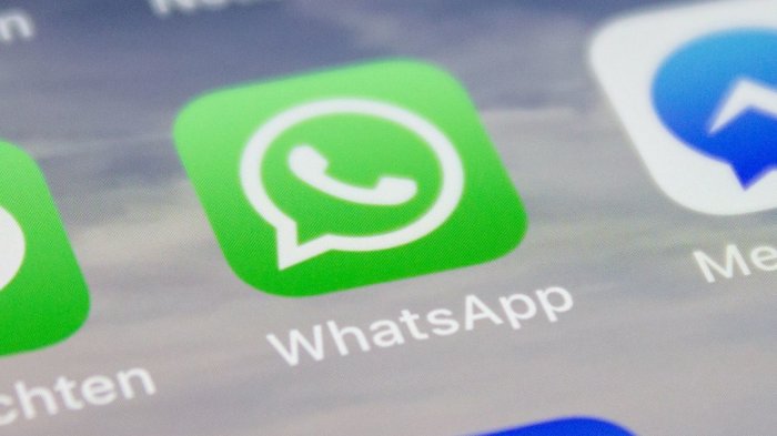 Reportaron caída de WhatsApp en varias partes del mundo