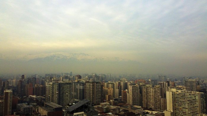 Santiago alcanzó los 24°: ¿Hasta cuándo se extenderá este Veranito de San Juan?