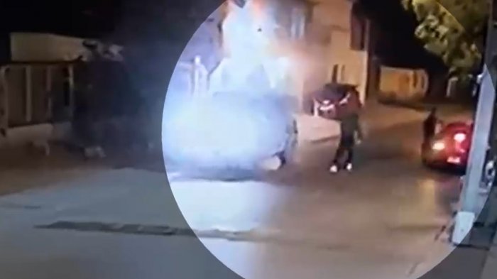 Detienen a sicarios traídos a Chile por narcotraficantes tras tres homicidios en Calama