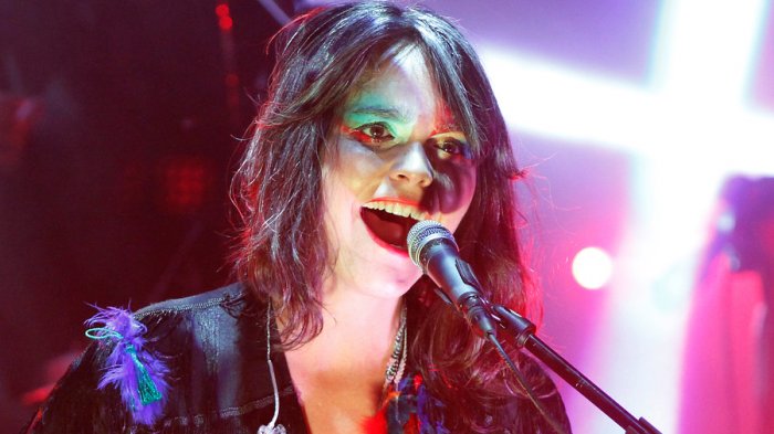 Camila Moreno y su “despertar sexual” durante el 2019: “Me enamoré de una mujer”