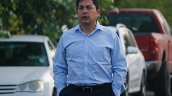 Diputado Jorge Durán (RN) cambia su voto: Aprobará retiro del 10% de fondos de las AFP