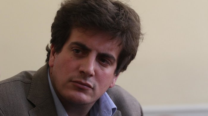 Schalper se querellará contra Celis por acusación de extorsiones: Acusa injurias y acoso