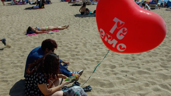 Intentar salvar la relación o decir adiós: Cómo lidiar con un corazón roto en tiempos de pandemia