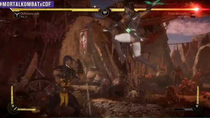 Con Leo Rey y Lorena Miki: Continúa el torneo de 