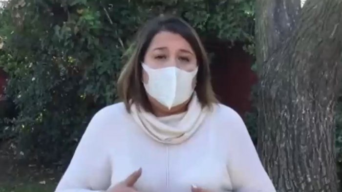 Concejales denuncian que alcaldesa de Codegua subió sueldos de funcionarios que son sus familiares