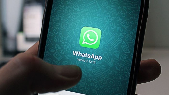 WhatsApp podría suspender tu cuenta si usas estas aplicaciones en tu celular