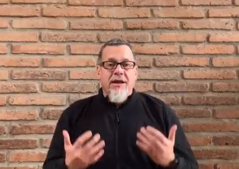 Lagos Weber aclaró su postura sobre el retiro de fondos y aseguró que no pretende 