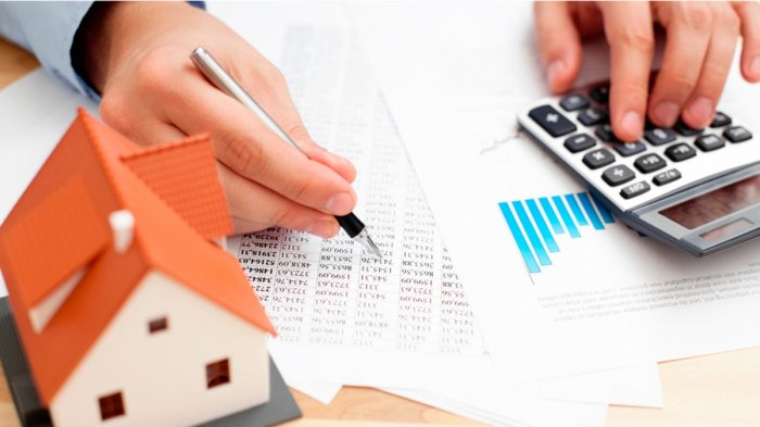 Sólo con la dirección: Revisa en tres simples pasos cuál es el avalúo fiscal de tu vivienda