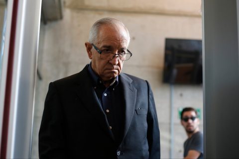 Muere el sacerdote Tito Rivera, acusado de violar a un hombre en la Catedral de Santiago