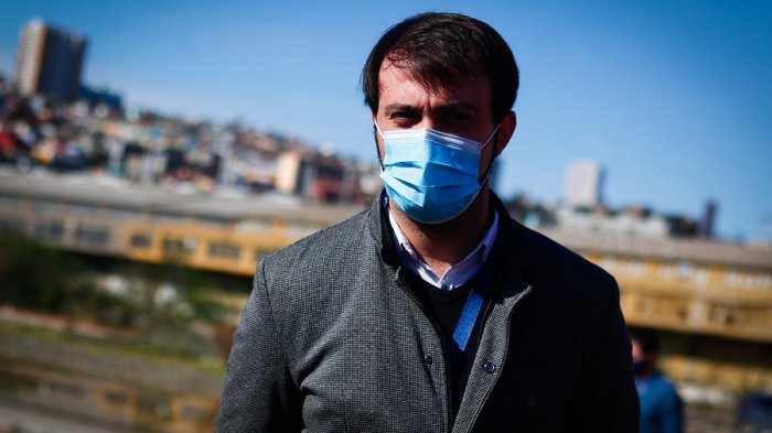 Alcalde Sharp y plan de desconfinamiento: “Si no va acompañado de medidas sociales está destinado al fracaso”