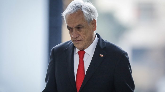 DW y su análisis sobre Chile: 