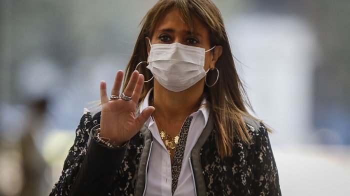 JVR por proyecto de retiro de fondos: 