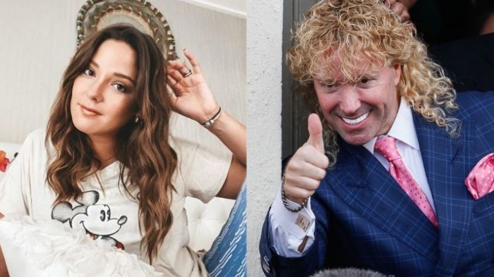 La millonaria ayuda que dio Farkas a Kel para su proyecto solidario: “Fue impresionante”