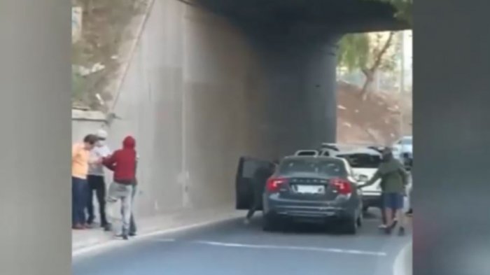 Encerronas y abordazos, los delitos de moda en tiempos de pandemia