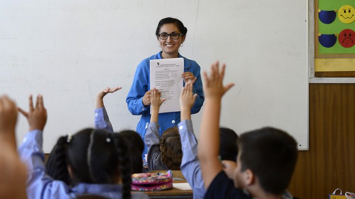 Escuela de Isla Dawson volverá a clases este miércoles en la Región de Magallanes