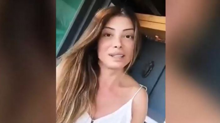 Solo agua por 21 días: Los riesgos de la dieta de ayuno de la modelo Roxana Muñoz