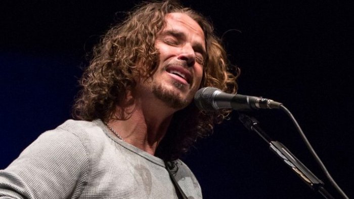 Revelan inédita grabación de Chris Cornell interpretando un clásico de Guns N' Roses