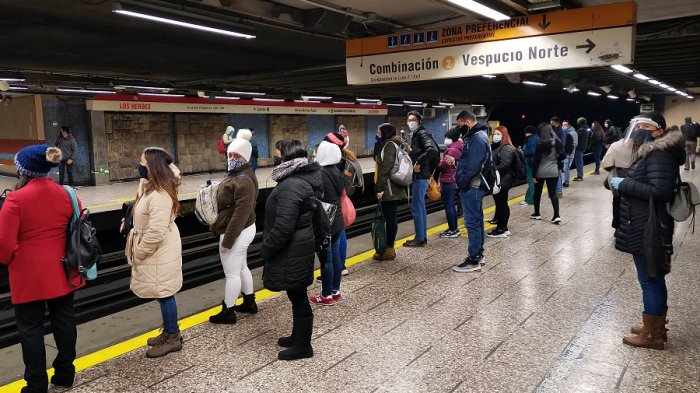 Minsal desmiente infografía del Plan 