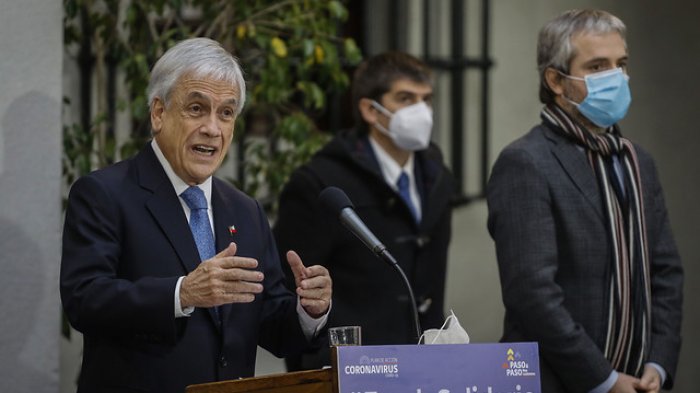 Fondo Solidario Municipal: Mira acá cuánto dinero recibirá cada comuna