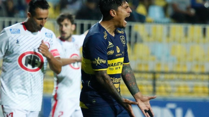 Pato Rubio no teme a las polémicas en su llegada a Alianza Lima: “El pisco es chileno”