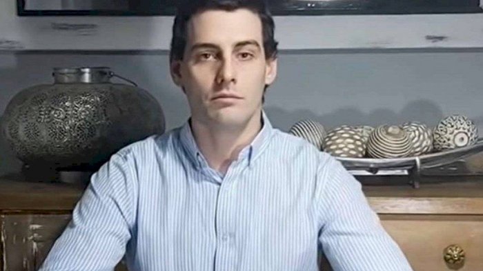 Abogado denunció que Martín Pradenas usó nombre 