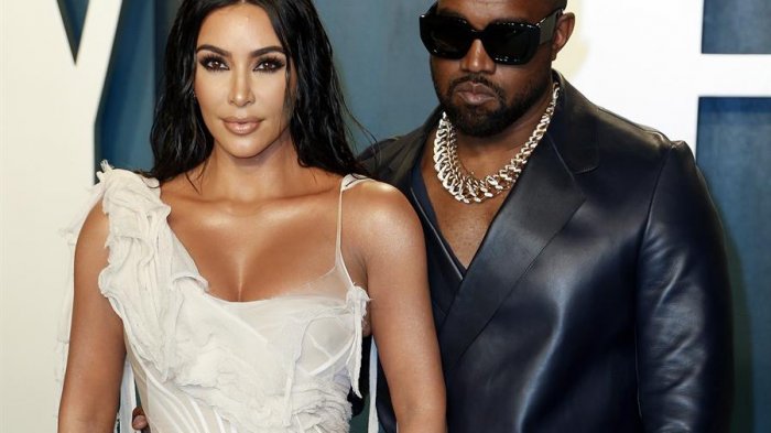 Kim Kardashian sobre el trastorno bipolar de Kanye West: 