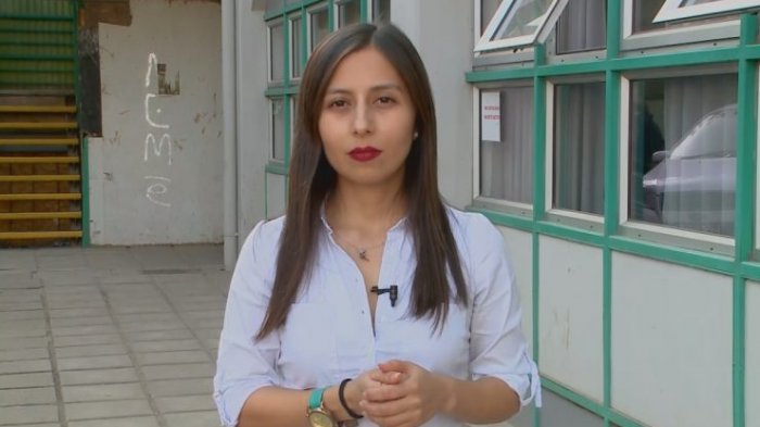 OCAC y caso Antonia Barra: 