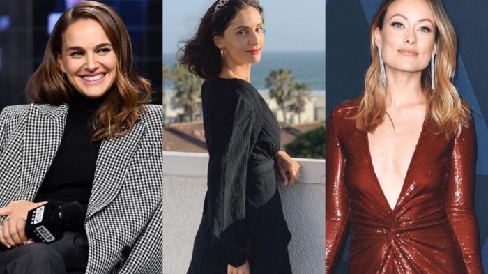 Actrices de Hollywood apoyan a Lastesis ante denuncia de Carabineros: 