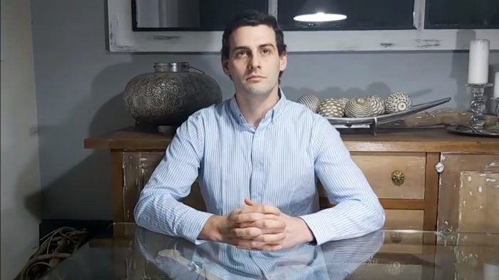 Fiscalía busca revertir prescripción de dos acusaciones contra Martín Pradenas e insiste en prisión preventiva