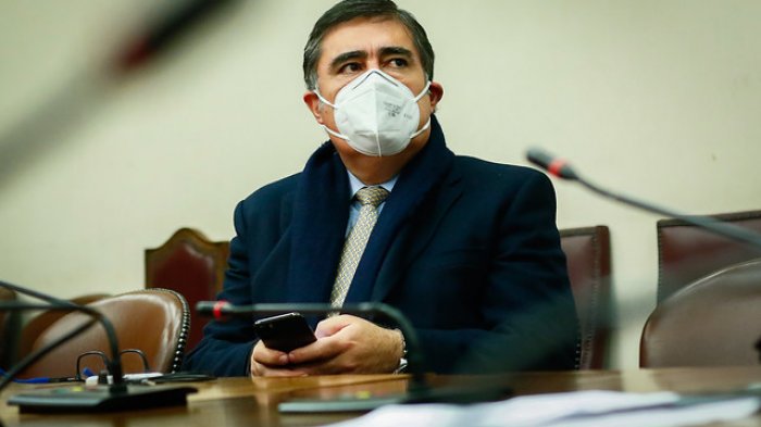 Desbordes asegura nuevos votos a favor del retiro del 10% en la Cámara de Diputados