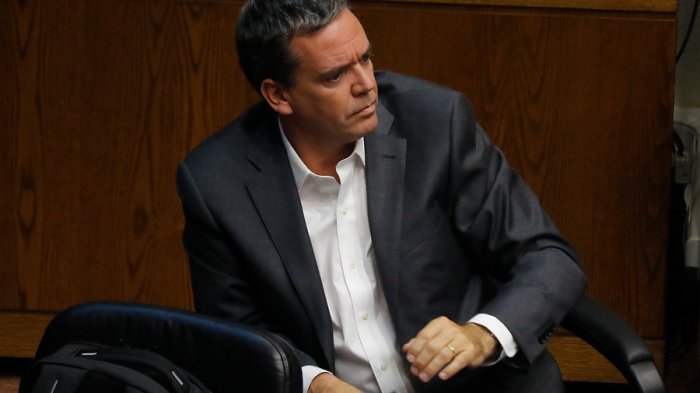 Harboe pide retirar postulación de Chile a los Panamericanos 2023: 